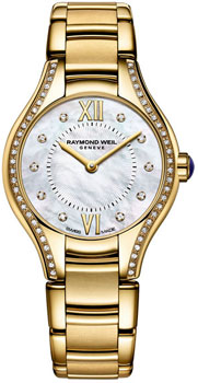 Часы Raymond Weil Noemia 5124-PS-00985